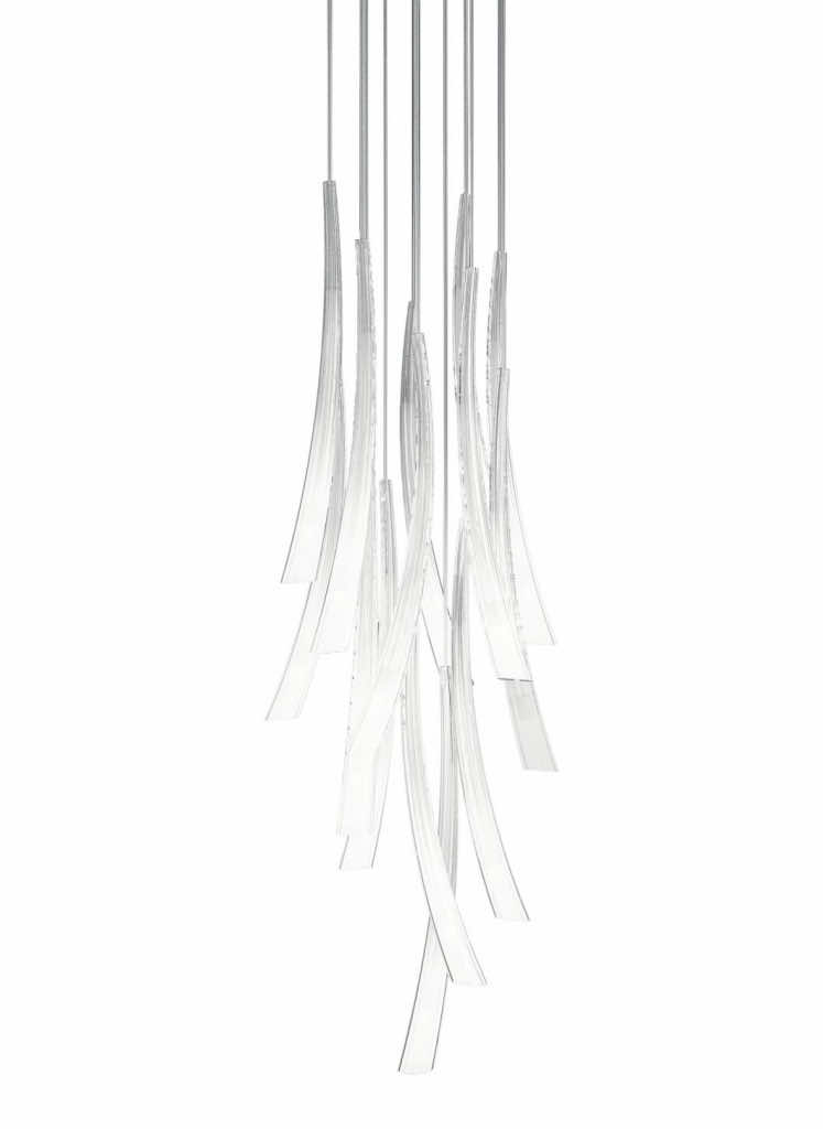 Потолочный светильник Pulsa из коллекции "Incanto" Italamp M_439-s15395-1.jpg